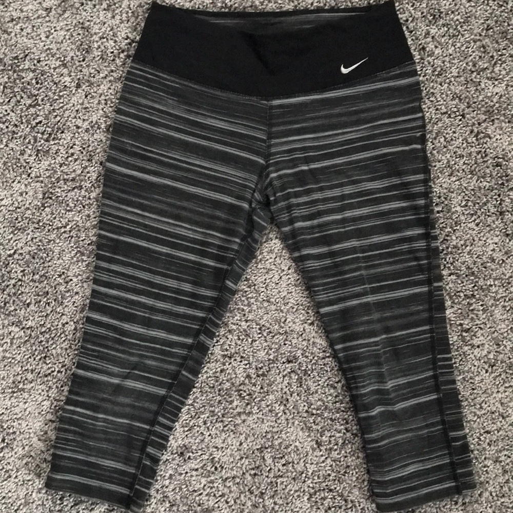Nike Workout Leggings